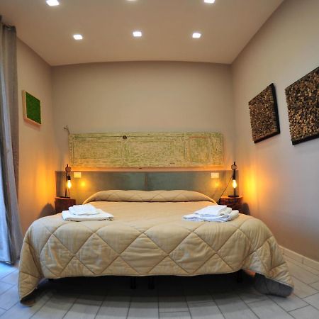 B&B Guest Armonie Torre del Greco Exterior photo