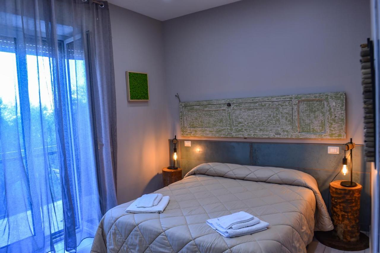 B&B Guest Armonie Torre del Greco Exterior photo