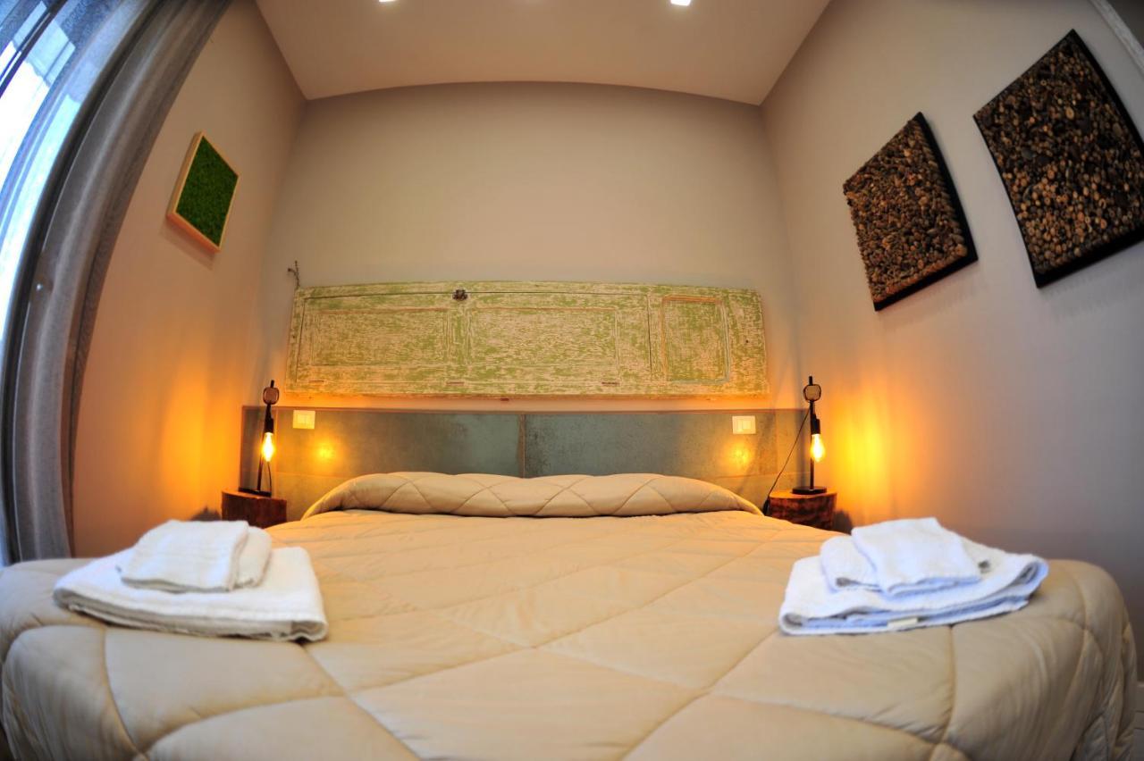 B&B Guest Armonie Torre del Greco Exterior photo