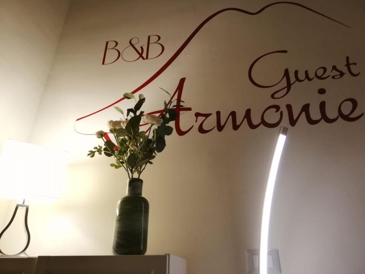 B&B Guest Armonie Torre del Greco Exterior photo